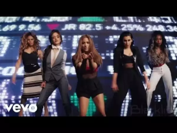 Video: Fifth Harmony ft Kid Ink - Worth It